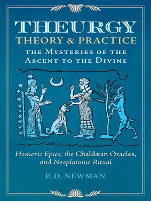 cover image of Theurgy